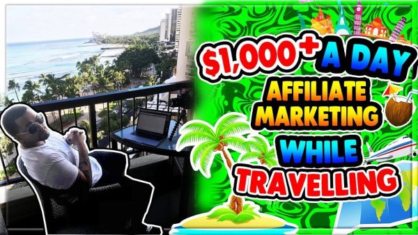 Anthony Alfonso – Entrepreneur Affiliates Mastery Course