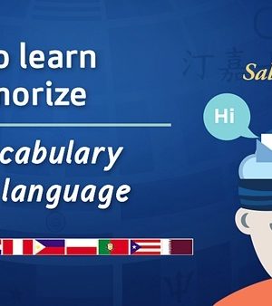 Anthony Metivier – How to Learn and Memorize the Vocabulary of Any Language