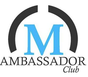 Anthony Morrison – Ambassador Club