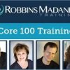 Anthony Robbins & Cloe Madanes – Robbins-Madanes Core Training