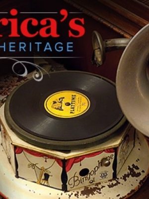 Anthony Seeger – America’s Musical Heritage