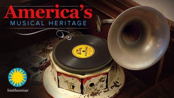 Anthony Seeger – America’s Musical Heritage