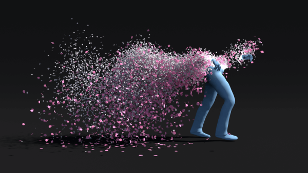 Applied Houdini – Particles IV