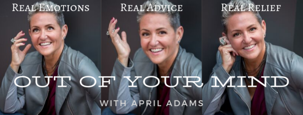 April Adams – Why Your Love Life Sucks AudioBook