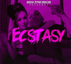 Arash Dibazar – Ecstasy