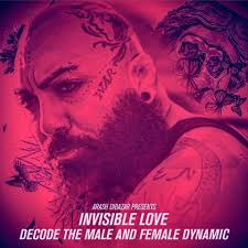 Arash Dibazar – Invisible Love
