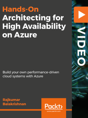 Architecting for High Availability on Azure