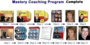 Ari Galper – The Mastery Coaching Program
