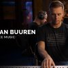 Armin Van Burren Teaches Dance Music