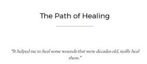 Artie Wu – The Path of Healing