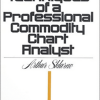 Artur Sklarew – Techniques of a Professional Commodity Chart Analyst