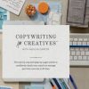 Ashlyn Carter – Copywriting For Creatives