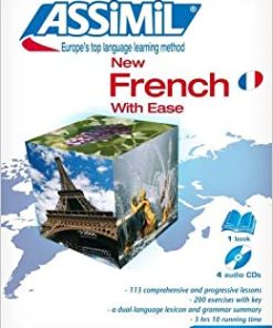 Assimil – New French With Ease