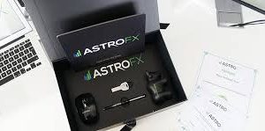 AstroFX Course