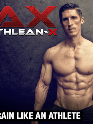 Athlean Ax 1 Train Like An Athlete