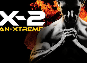 Athlean Xtreme – AX2