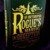 Atlas Brookings – The Intrepid Rogue’s Manual of Deception