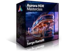 Aurora HDR Masterclass