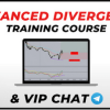 Austin Silver – ASFX Advanced Divergence Training Course (without VIP Chat)