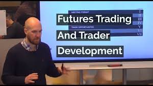 Axia Futures Trading and Trader Development