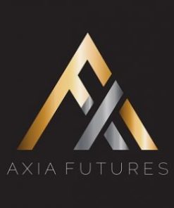 Axia Futures – The Footprint Edge Course