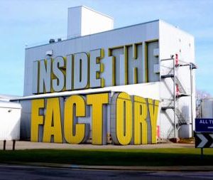 BBC Inside.the Factory Series 4 – Coffee