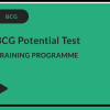 BCG Potential Test Training Programme