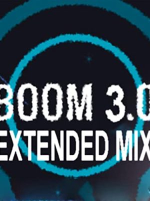 BOOM – 3.0