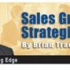 BRIAN TRACY – SALES GROWTH STRATEGIES 2014