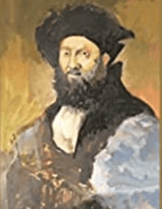 Baldassare Castiglione – The Book of the Courtier
