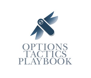 Bang Pham Van – Options Tactics Playbook