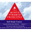 Barbara Minto – The Minto Pyramind Prinicple