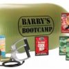 Barry’s Bootcamp Complete Workout System