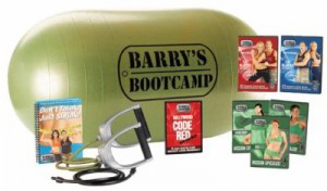 Barry’s Bootcamp Complete Workout System