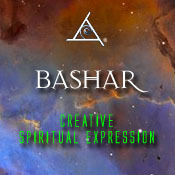 Bashar – Creative Spiritual Expression – MP3 Audio