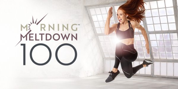 Beachbody – Morning Meltdown 100