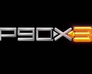 Beachbody – P90X3 Deluxe Workout