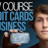 Beau Crabill – Credit Cards For Business