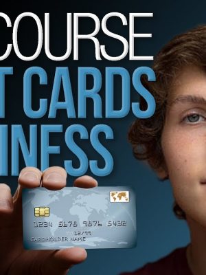 Beau Crabill – Credit Cards For Business