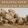 Beba Vowels – Building Your Photography Business