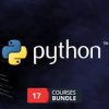 Become a Professional Python Programmer Bundle