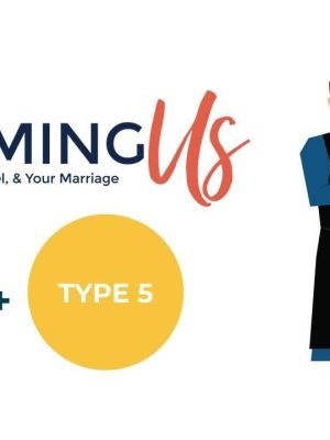 Becoming Us Type 1 + Type 5 Offer