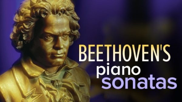 Beethoven’s Piano Sonatas