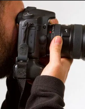 Beginner Canon SLR (DSLR) Photography