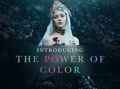 Bella Kotak – The Power of Color to Transform Your Images