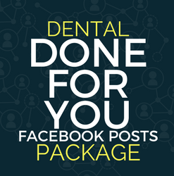 Ben Adkins – Dental Done For You Social Posts (Dental DFY Social Posts)