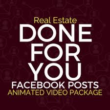 Ben Adkins – Done For You Animated Video Posts