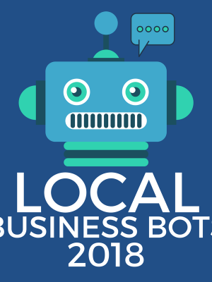 Ben Adkins – Local Business Bots 2018 – Standard
