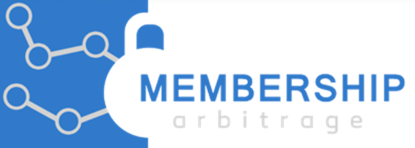 Ben Adkins’ – Membership Arbitrage