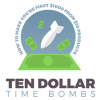 Ben Adkins – Ten Dollar Time Bomb
